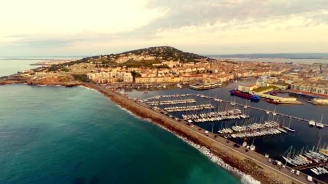 Sur Les Quais, Sete Centre-Ville Sète Exterior foto